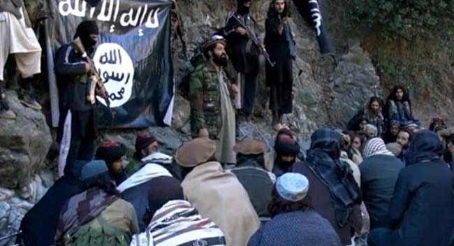 داعش: هزاره‌های افغانستان  را هدف قرار می‌دهیم